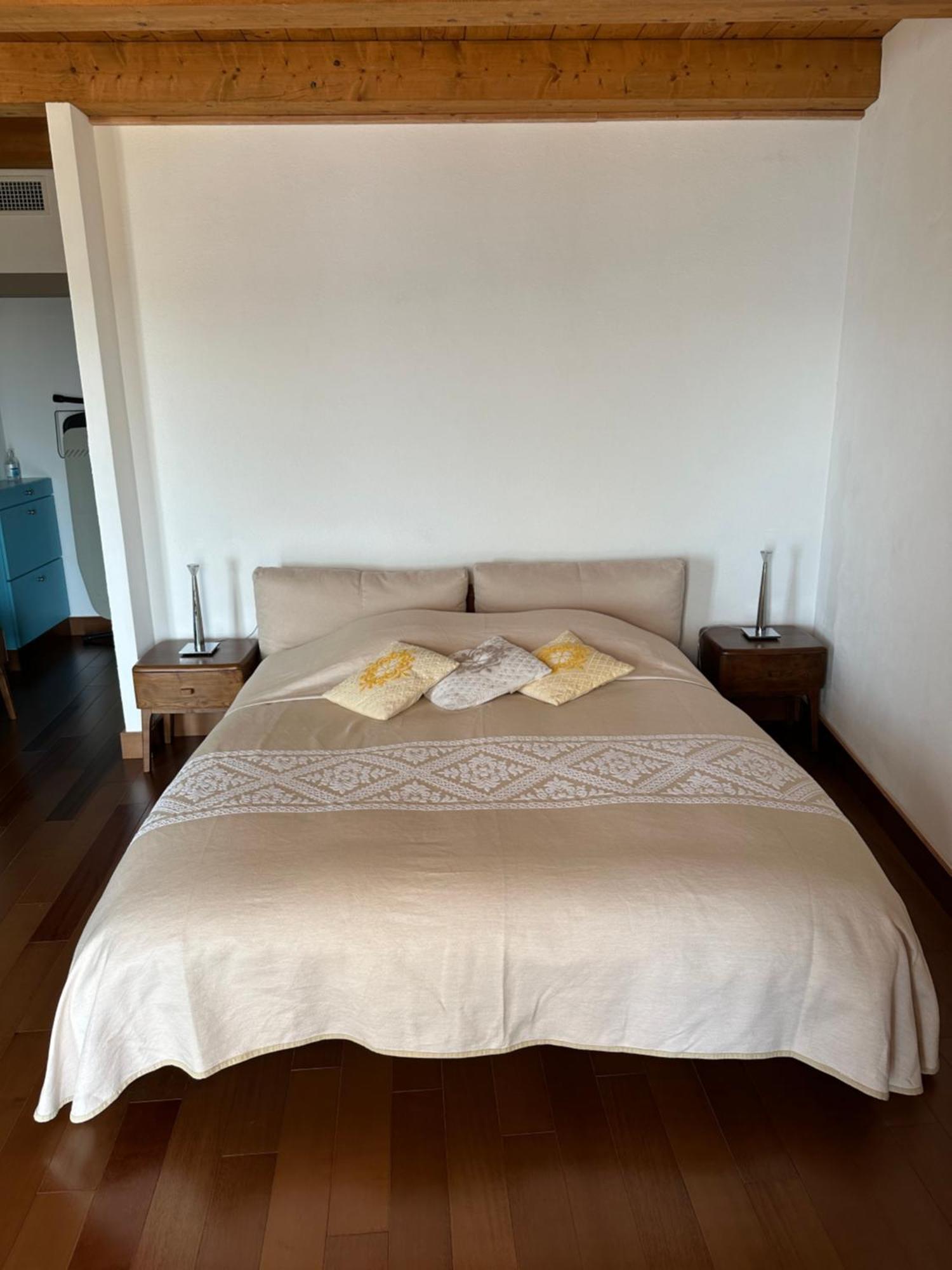 Entre Ciel Et Mer Hotel Бонифачо Екстериор снимка