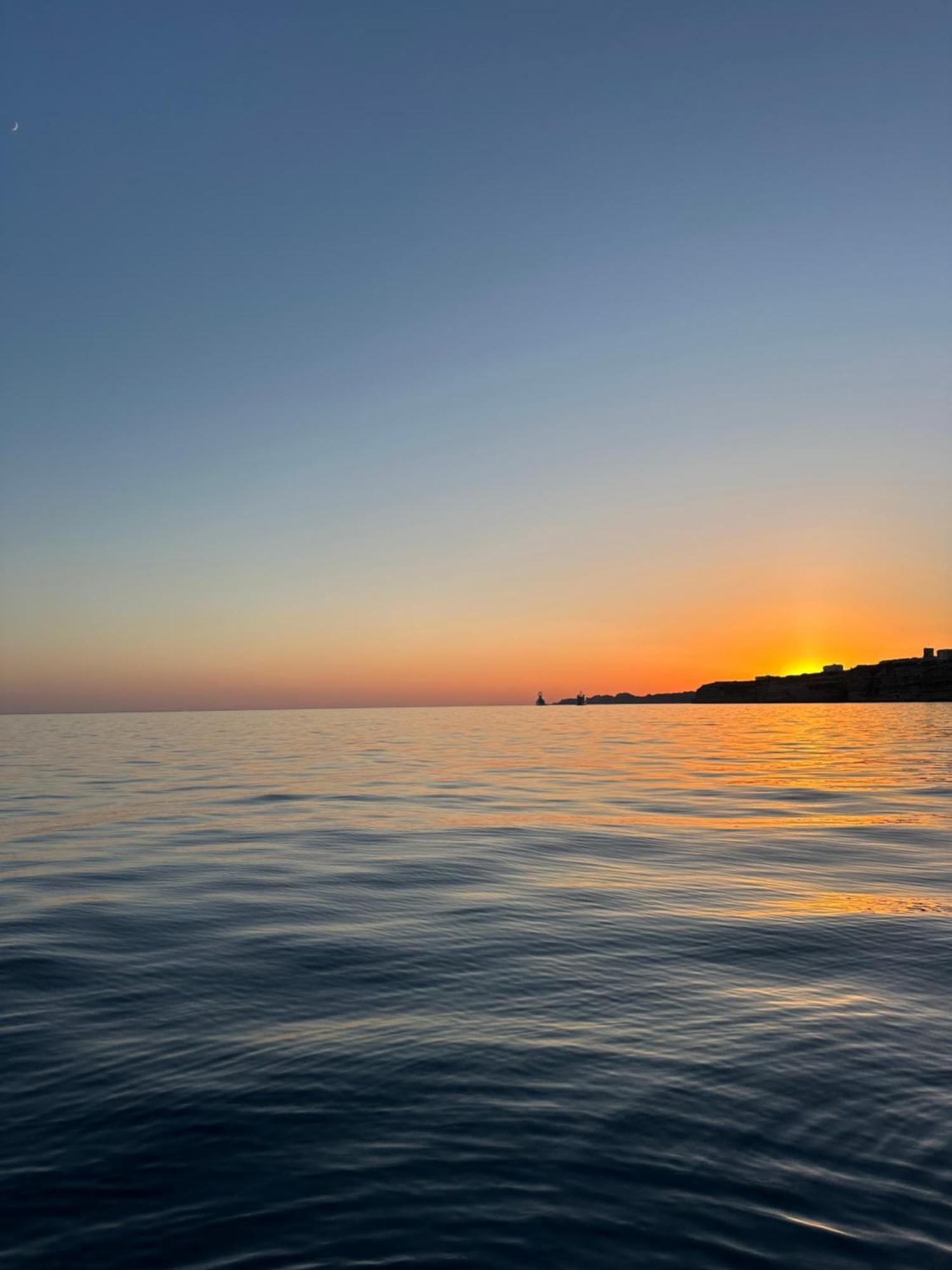 Entre Ciel Et Mer Hotel Бонифачо Екстериор снимка