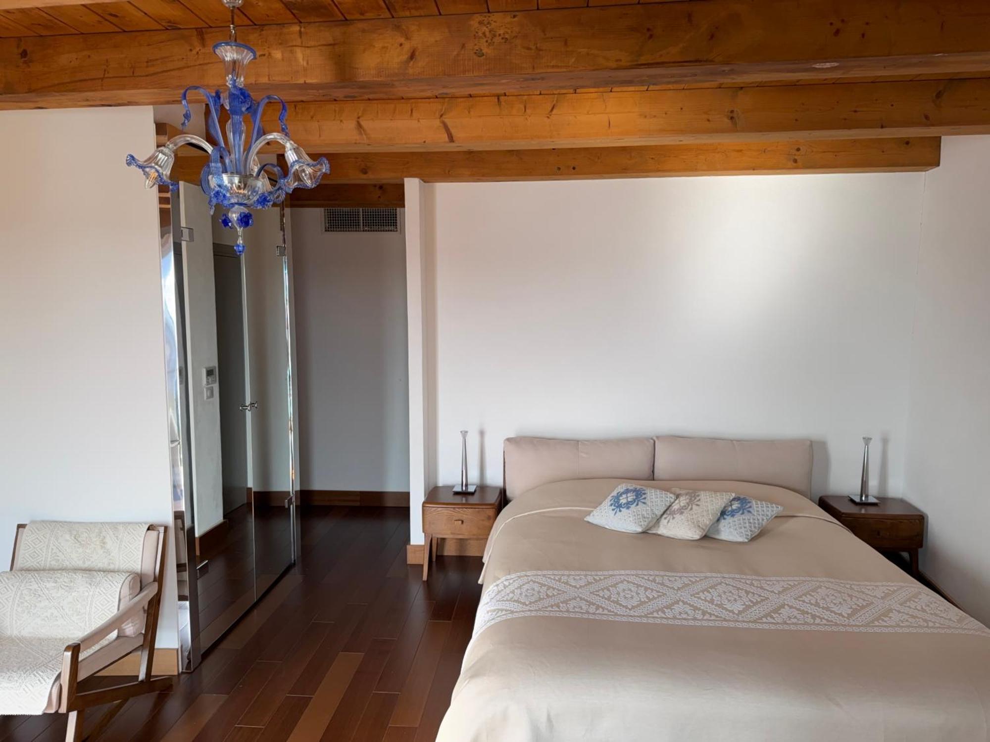 Entre Ciel Et Mer Hotel Бонифачо Екстериор снимка