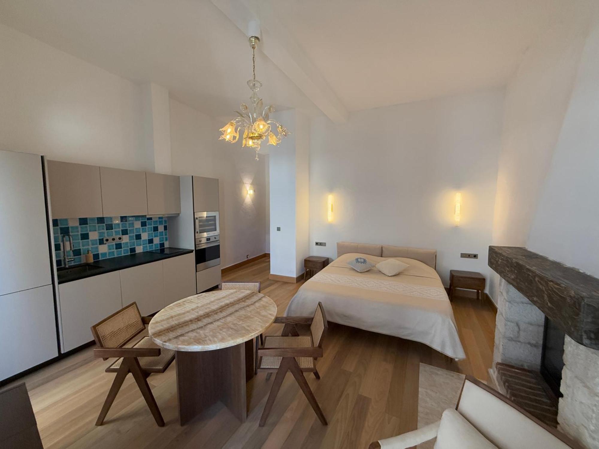 Entre Ciel Et Mer Hotel Бонифачо Екстериор снимка